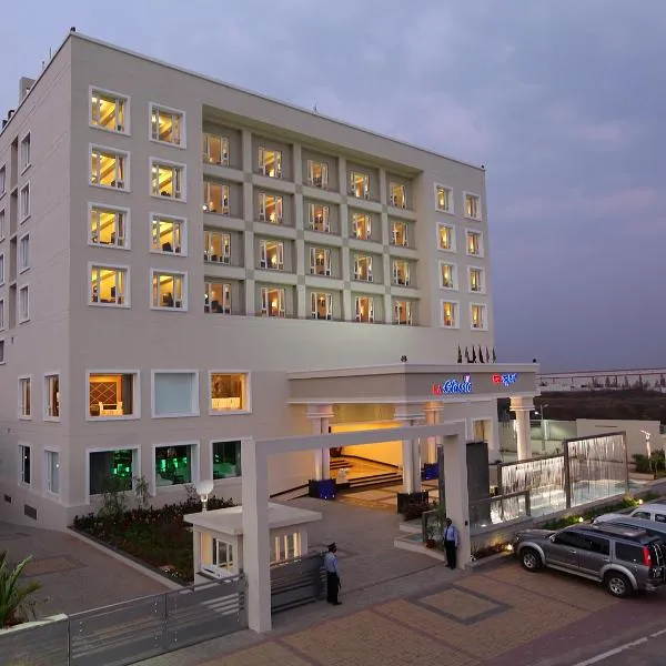La Classic- Attibele, Hosur，位于Attibele的酒店