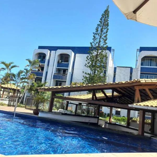 Apartamento em Vilas do Atlântico，位于劳鲁-迪弗雷塔斯的酒店