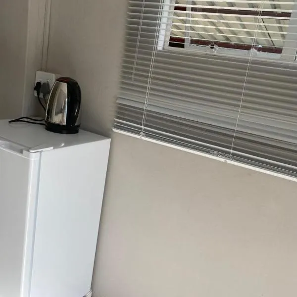 Vumasky，位于Ladysmith的酒店