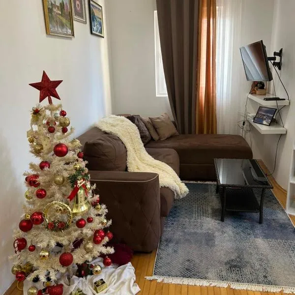 Dream apartmen，位于Novi Grad的酒店