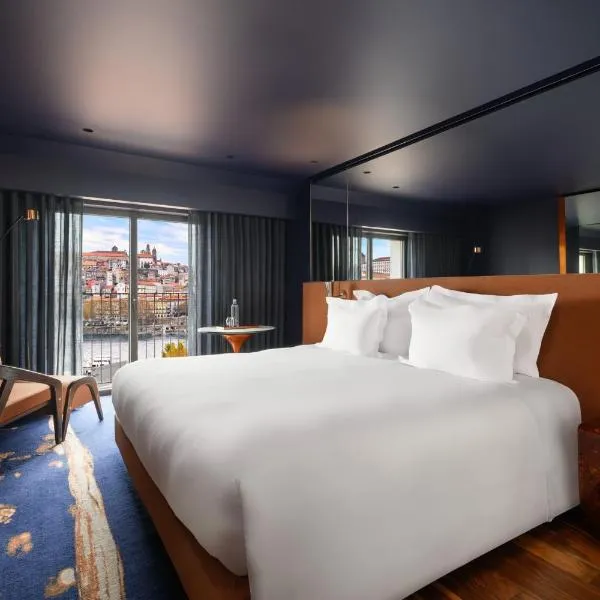 Forte de Gaia, Autograph Collection，位于加亚新城的酒店