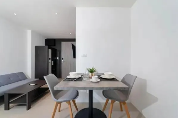 Condo near Central Phuket，位于Ban Ket Ho的酒店