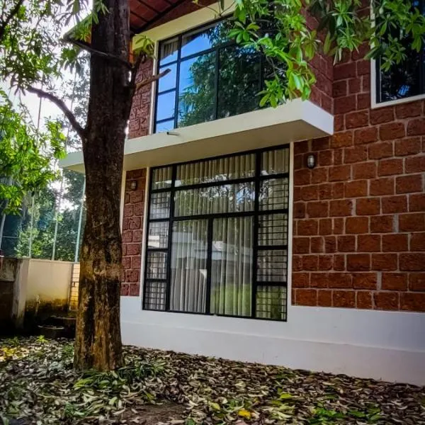 RiverMist Resort，位于Nilambūr的酒店