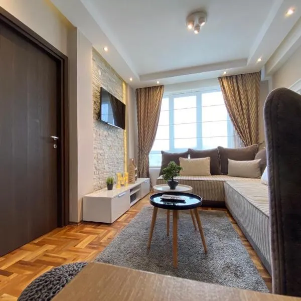 LaKop Apartman，位于科帕奥尼克的酒店