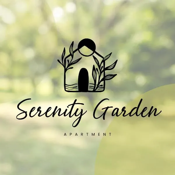 Serenity Garden，位于Stupinigi的酒店