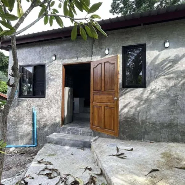 Koh Tao Townhouse，位于涛岛的酒店