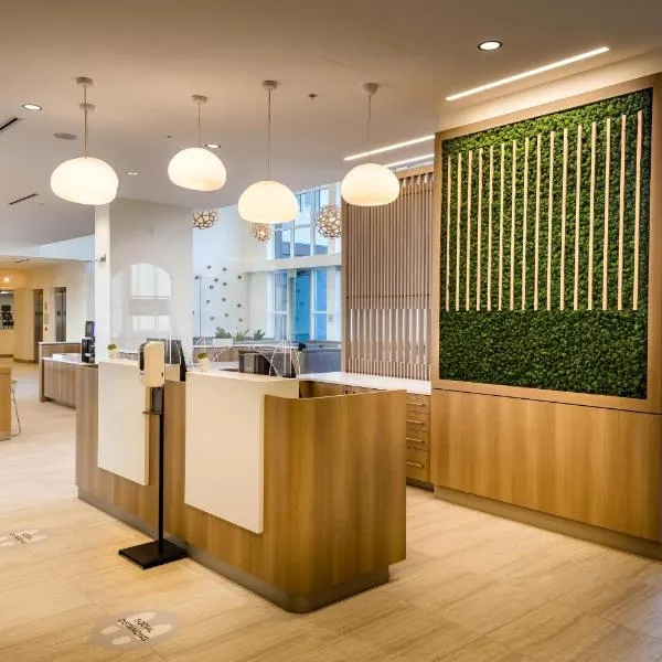 Element Bend，位于本德的酒店