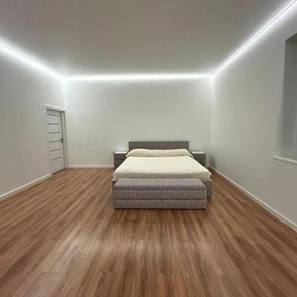 By Room，位于Rumbula的酒店