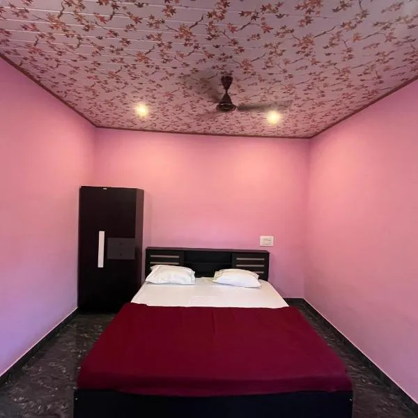 goutami prasad jungle stay，位于戈卡尔纳的酒店