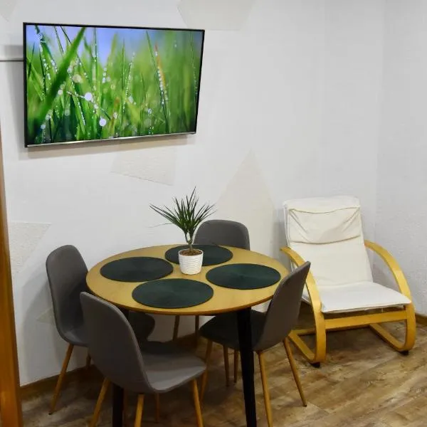 Casa Orhideea，位于博尔塞克的酒店