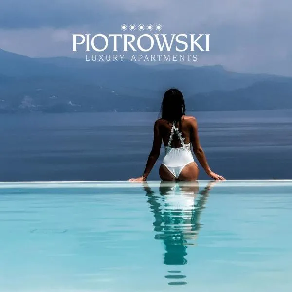 PIOTROWSKI APARTMENTS，位于塞奥洛戈斯的酒店