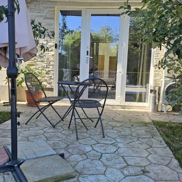 Neferprod Apartments - IS - CAM 08，位于蒂米什瓦拉的酒店