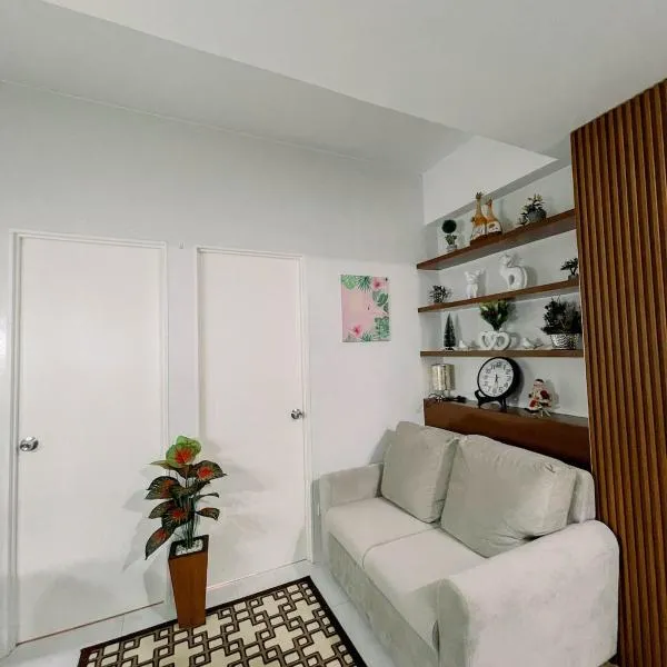 Léo's Cachette，位于那牙的酒店