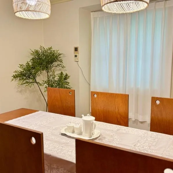 Daejeon Special Stay，位于大田的酒店