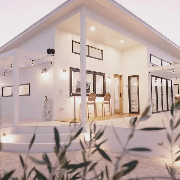 The Arv，位于罗布的酒店