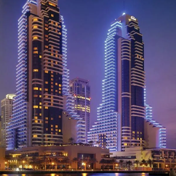 Grosvenor House, a Luxury Collection Hotel, Dubai，位于迪拜的酒店