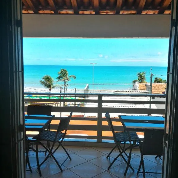 马拉维斯塔旅馆，位于纳塔尔的酒店