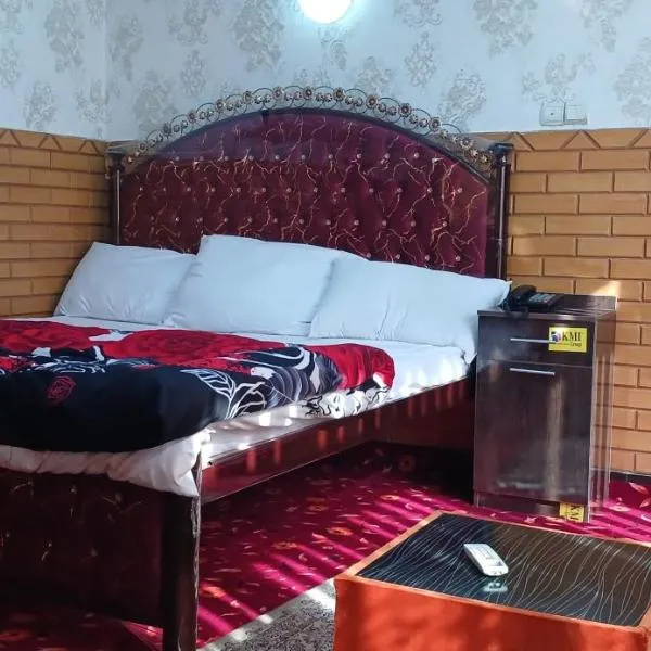 Kabul Royal Guest House，位于喀布尔的酒店