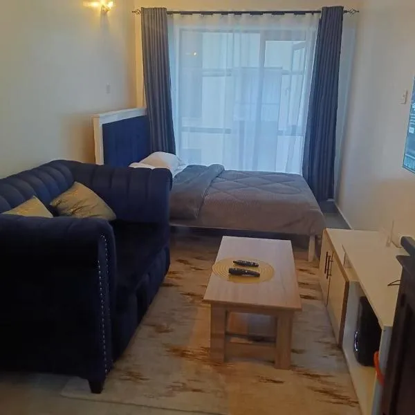 Legatus Cozy Studios 2，位于Ongata Rongai 的酒店
