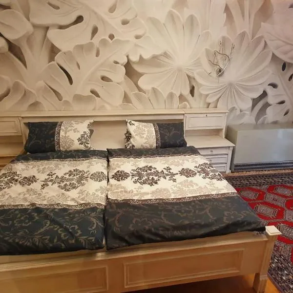 Romantico One，位于Tuntenhausen的酒店