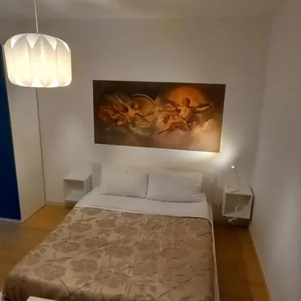 Domus Appio Latino - Parco Appia Antica，位于罗马的酒店