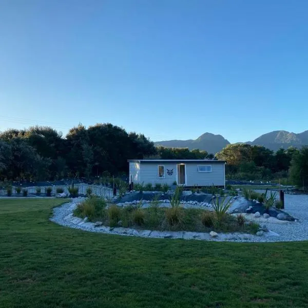 Collingwood Cottage，位于科灵伍德的酒店