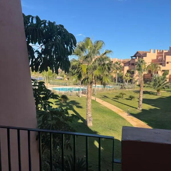 Casa Bonsai，位于托雷帕切科的酒店