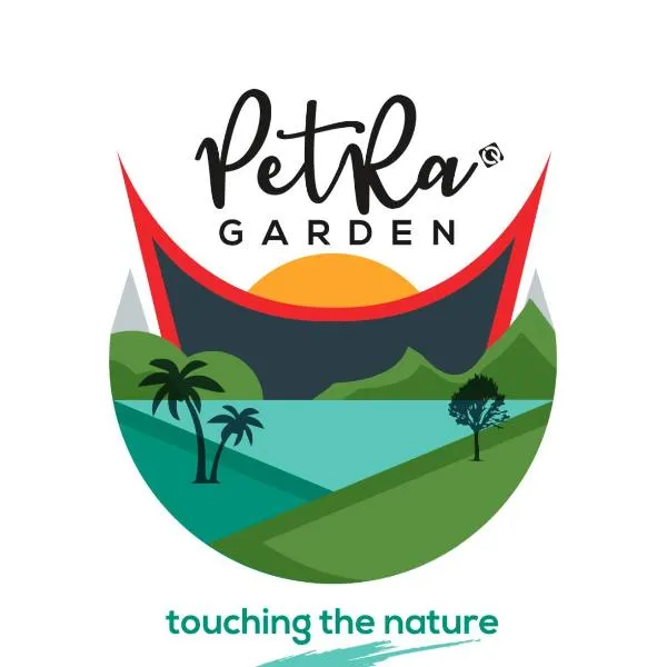 Petra Garden，位于Sungailiku的酒店