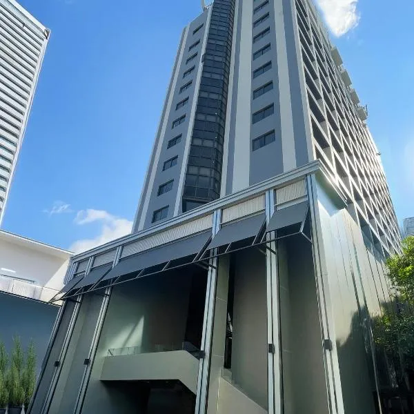 Pinnacle Lumpini Park Hotel，位于曼谷的酒店