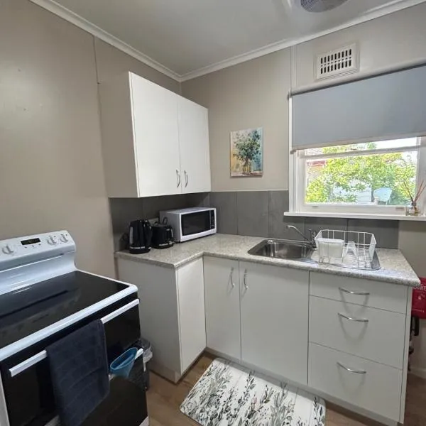 #2 43 Waddell Street Canowindra NSW，位于Canowindra的酒店