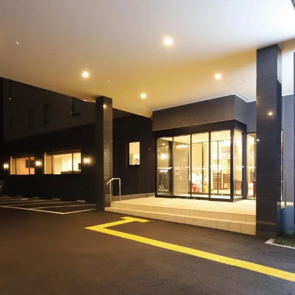 AB Hotel Konan，位于湖南的酒店