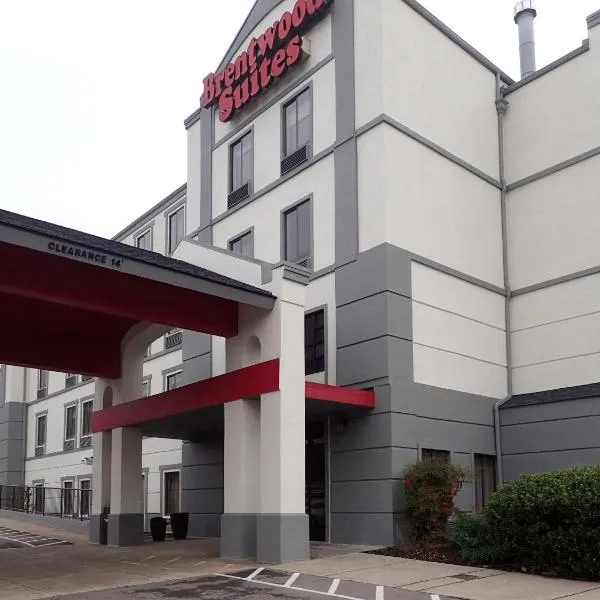 Brentwood Suites-Nashville Brentwood, an Ascend Collection Hotel，位于布伦特伍德的酒店