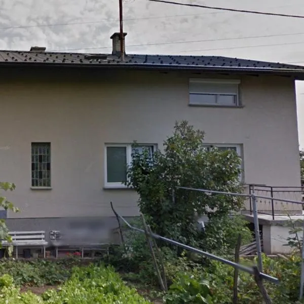 Tomačevo Retreat，位于卢布尔雅那的酒店
