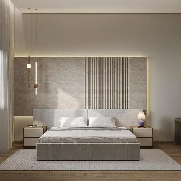 فندق ليورا Liora Hotel，位于利雅德的酒店