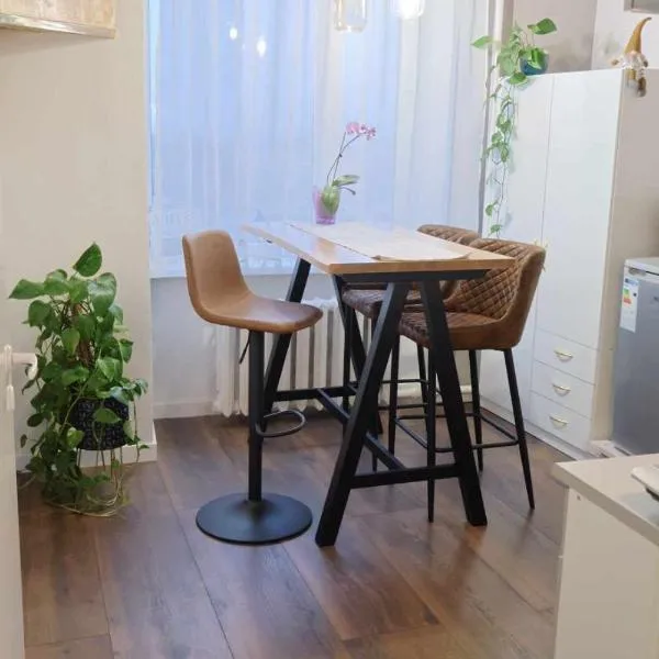 Pilve apartment，位于Rõuge的酒店