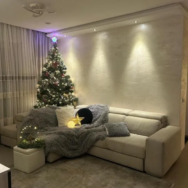 Maison Sofia，位于奥斯塔的酒店