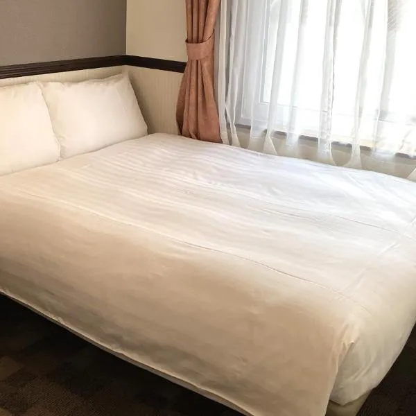 Toyoko Inn Tokyo Shinagawa Hatanodai eki Minami guchi，位于东京的酒店