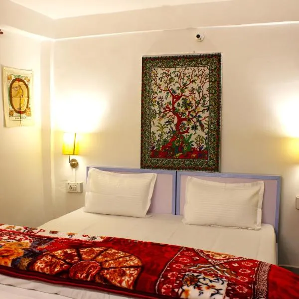 Proto Hostel Dalhousie，位于戴尔豪斯的酒店