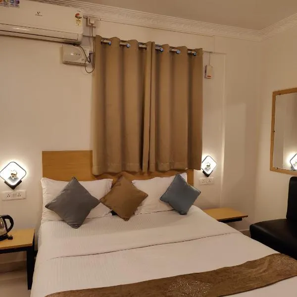 Sri Balaji Guest House，位于班加罗尔的酒店