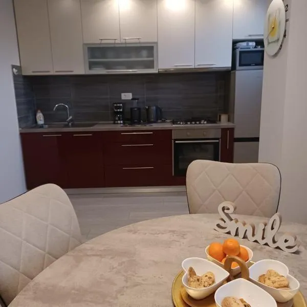 Apartment Fontana，位于布泽特的酒店