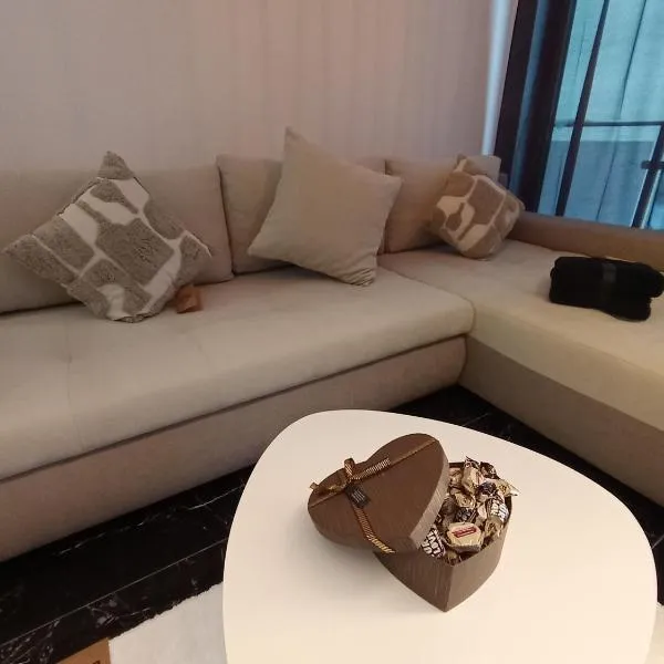 Dolce Vita，位于乌日策的酒店