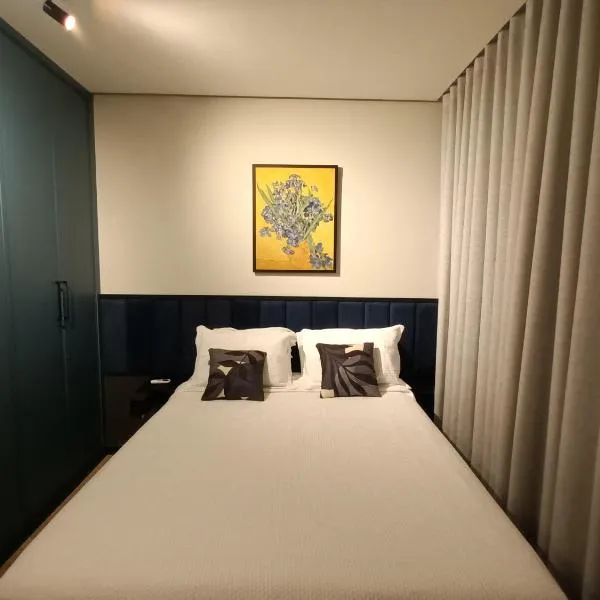 Apartamento Terracota，位于皮乌米的酒店