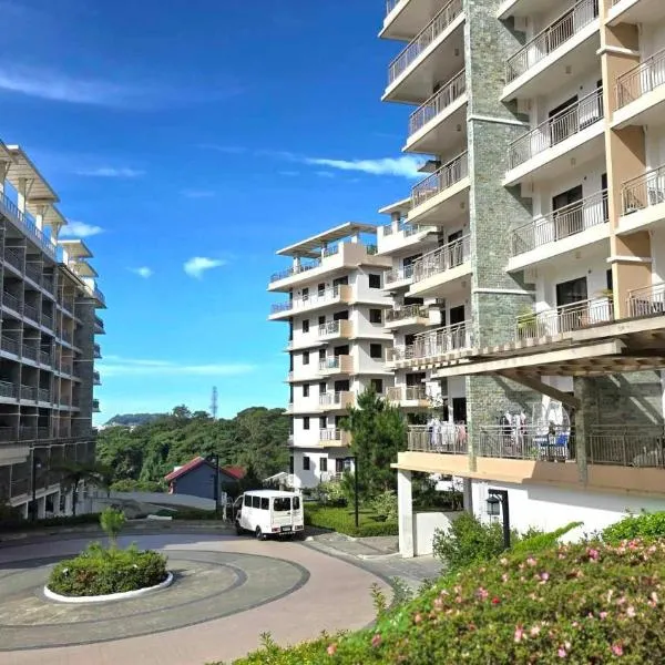 GELaTIN Haven，位于碧瑶的酒店