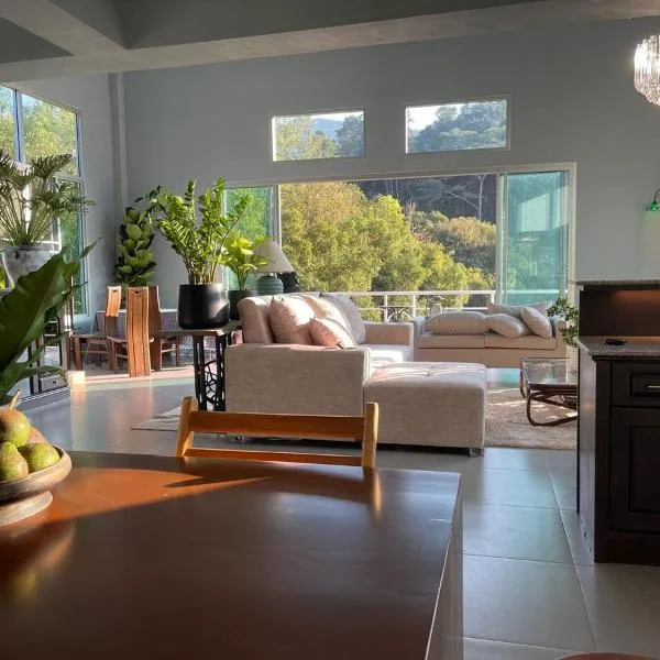 Mon Jam Cottage，位于清迈的酒店