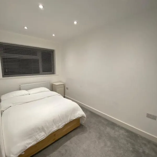 Summer budget double room，位于Stone Grove的酒店