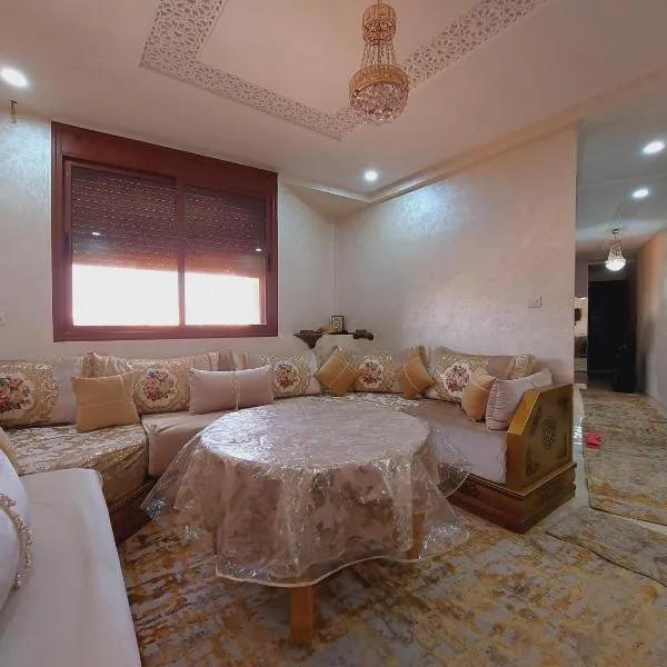 Appartement Confortable Agadir，位于阿加迪尔的酒店