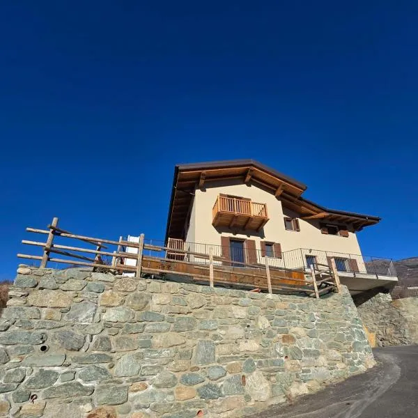 Maison Gal，位于努斯的酒店