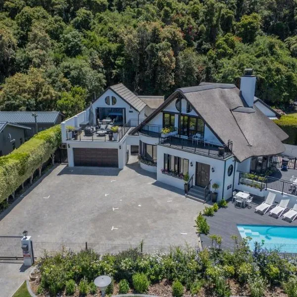 Cloverleigh Guest House，位于维德尼斯的酒店