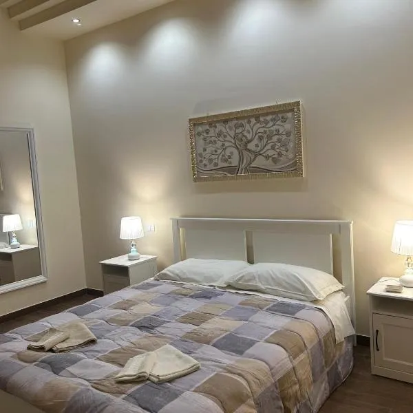 Le Stagioni，位于Torremaggiore的酒店