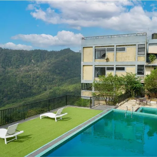 Kelvin Eco Resort，位于Dedugala的酒店